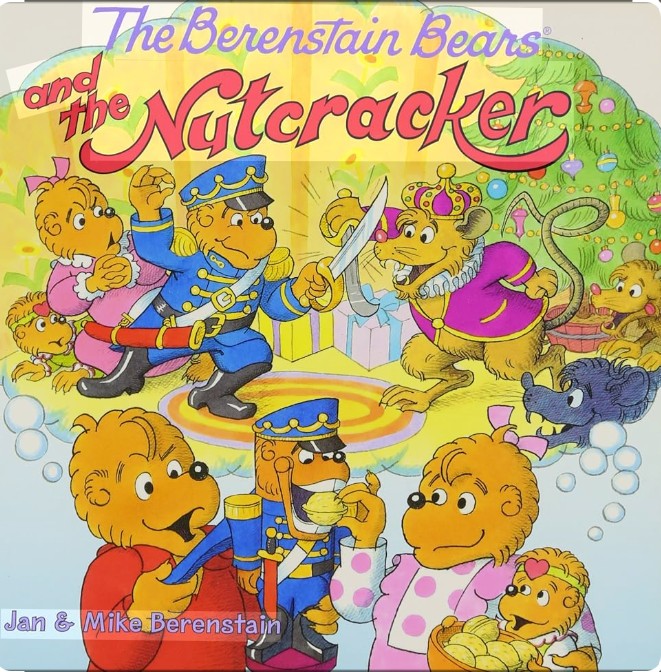 The Berenstain Bears... — Jan & Mike Berenstain