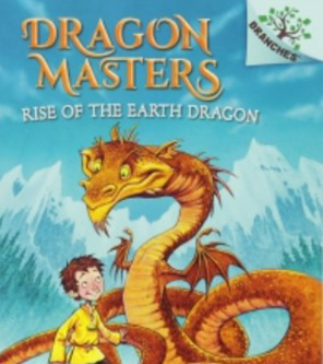 Dragon Masters