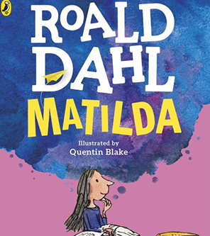 Matilda
