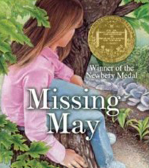Missing May — Cynthia Rylant