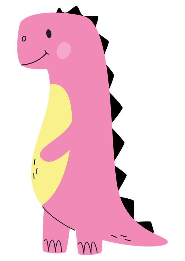 BL3 dino