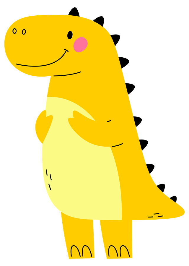 BL4 dino