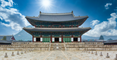 광화문 광장